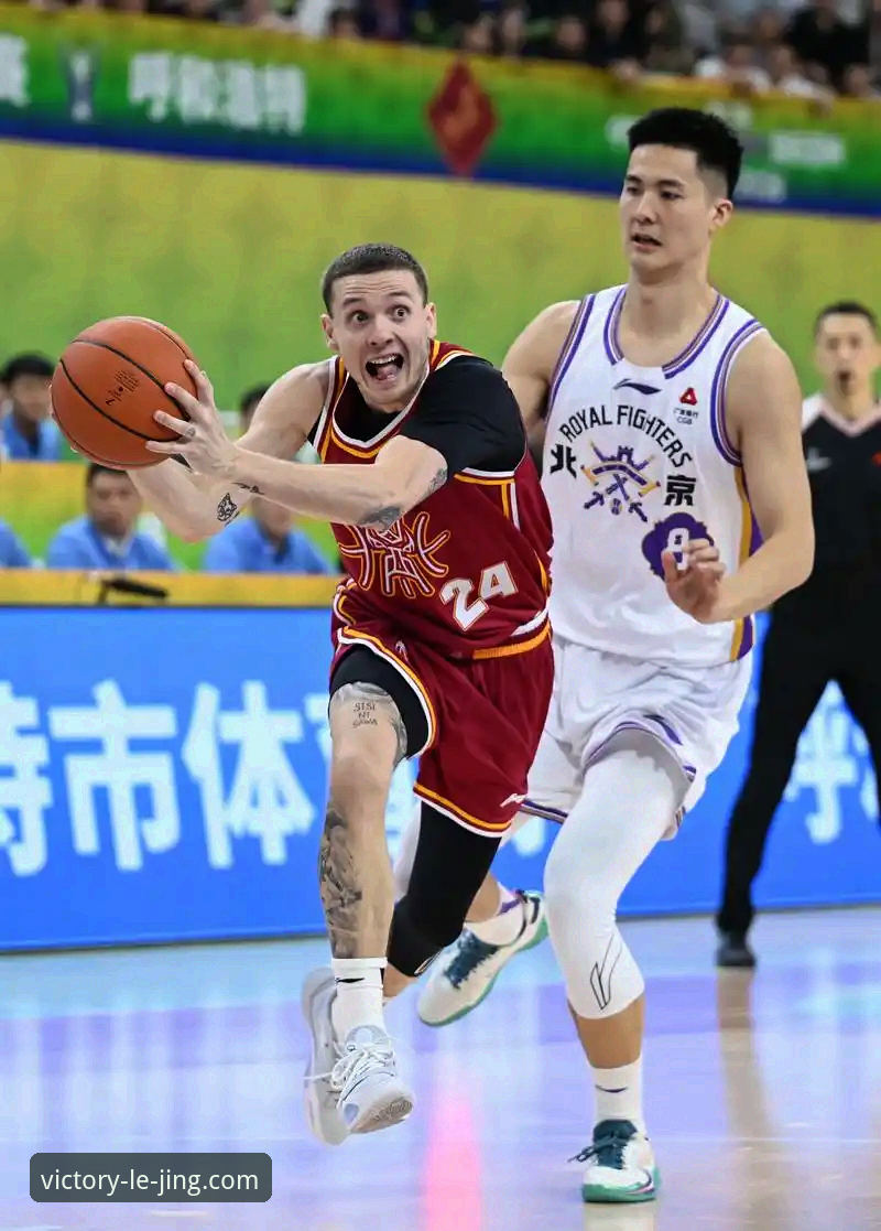 CBA季后赛山西横扫青岛晋级八强：乐竞体育平台观赛体验深度评测